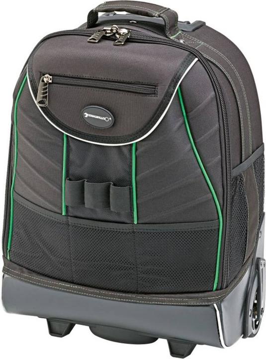 Produktbild Stahlwille Rucksack-Trolley