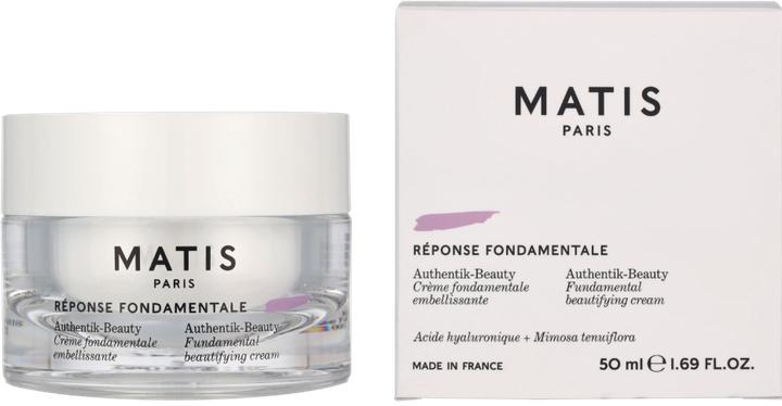 Produktbild Matis Paris Response Fondamentale Authentik (50 ml, 24h Creme)