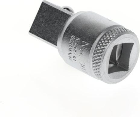 Actual product image Gedore Socket adapter (1/2")