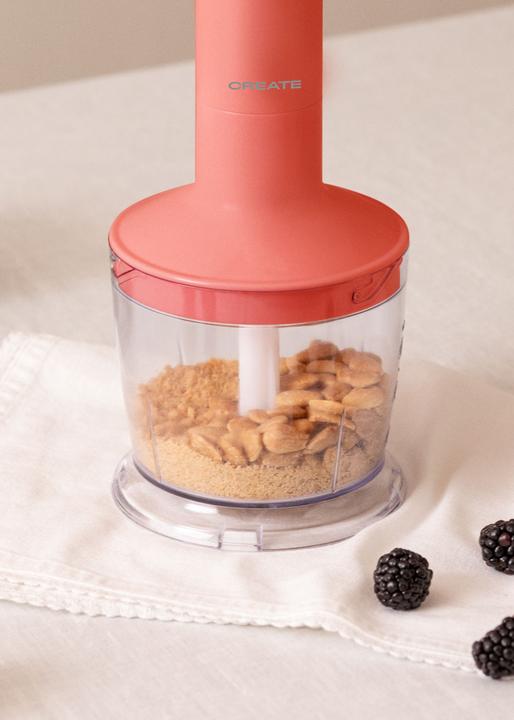 Produktbild Create Fullmix Retro