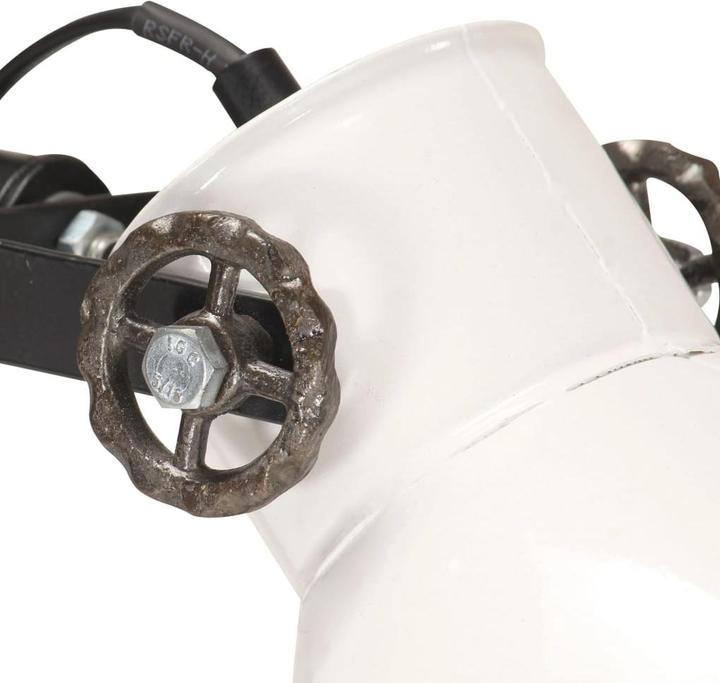 Actual product image vidaXL Stehlampe (E27)