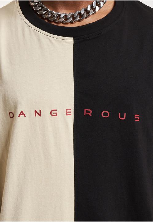 Produktbild Dangerous DNGRS Half T-Shirts - 139059 (L)