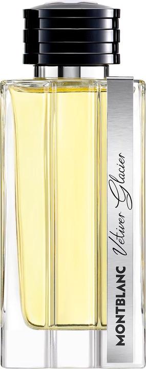 Actual product image Montblanc Vetiver Glacier (Eau de parfum, 125 ml)