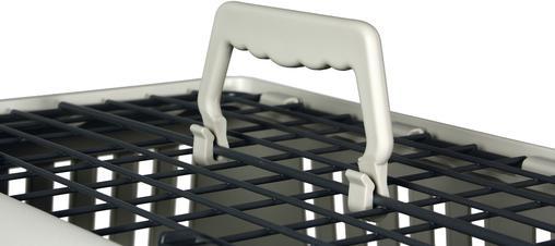 Image du produit Karlie Nomad Top Loader (Chat, Chien, Verrouillable)