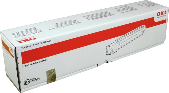 Produktbild OKI 42918913 (Y)