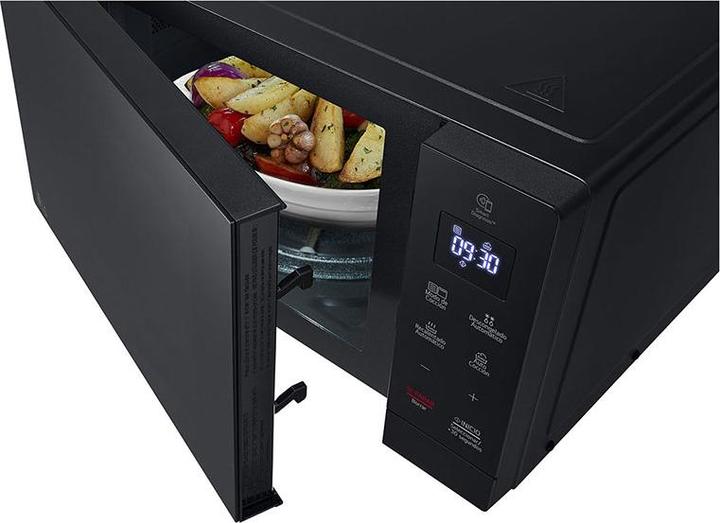 Produktbild LG MH7032JAS (30 l)