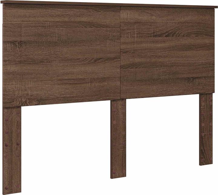 Image du produit vidaXL Modernes Bett (140 x 200 cm)
