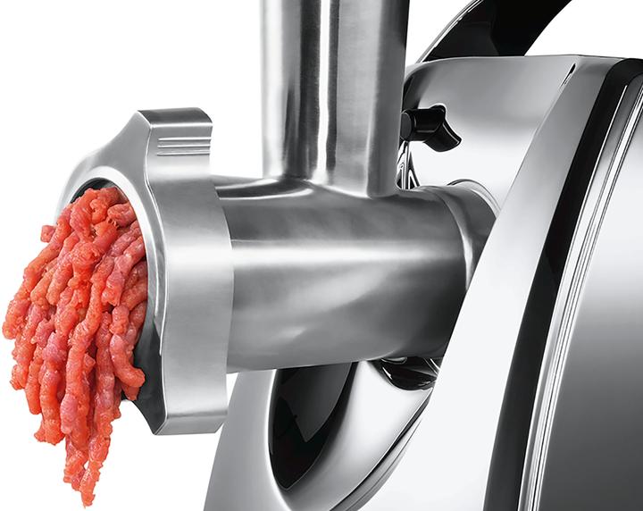 Produktbild Bosch Hausgeräte ProPower MFW68660