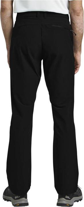 Actual product image Jack Wolfskin Holdsteig Pants M (52)