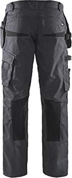 Immagine prodotto Blakläder Pantaloni da Lavoro Elasticizzati (54)