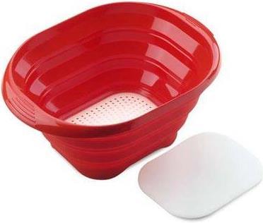 Produktbild Silikomart Col 01 Scolapasta