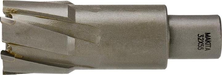 Image du produit Makita Fraise MD pour perceuse magnétique Ø 32 x 55 mm (32 mm)