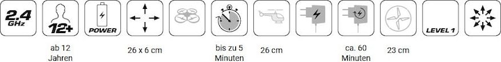 Actual product image Carrera Red Bull Cobra