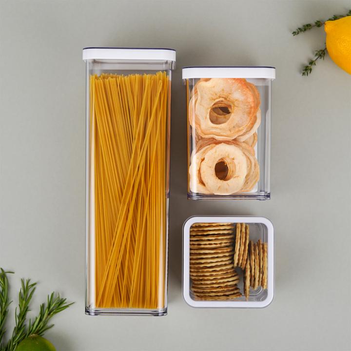 Immagine prodotto Rotho Set di scatole per loft