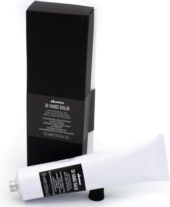 Actual product image Davines Oi (75 ml)