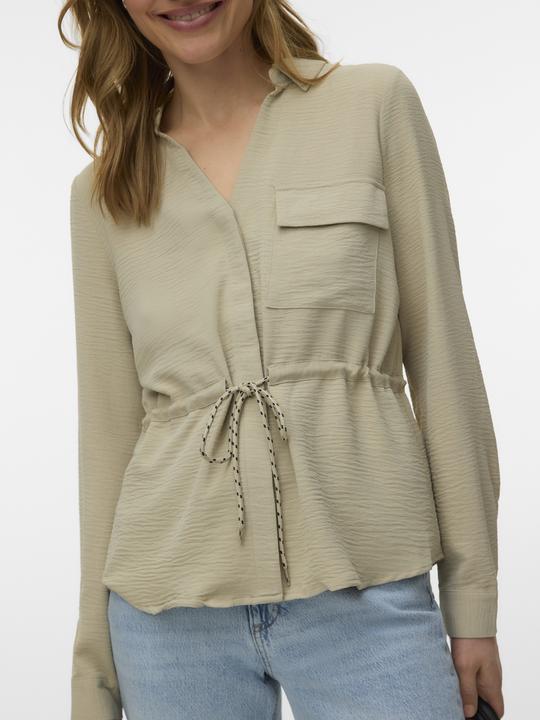 Actual product image Vero Moda VMSTELLA Hemd Hemd (XS)