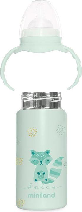 Immagine prodotto Miniland Termobaby Menta