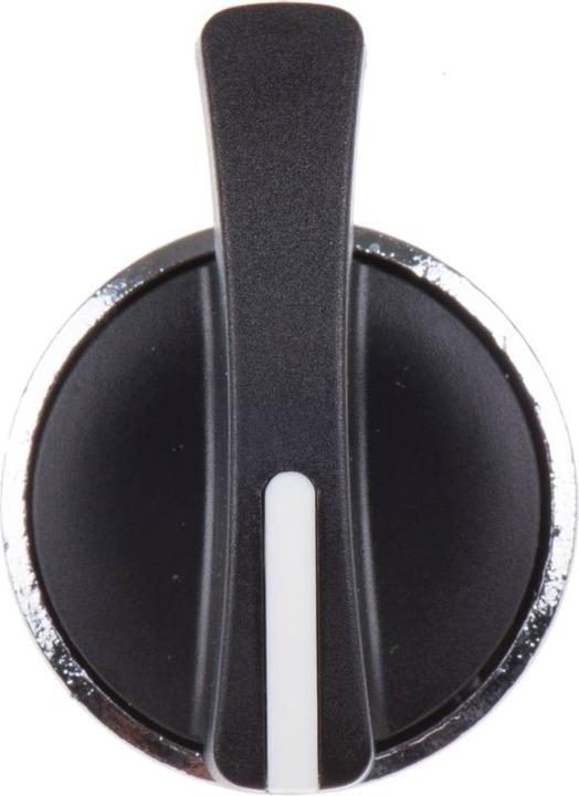 Actual product image Schneider Electric Selector Switchhead 3Pos. Spring Return