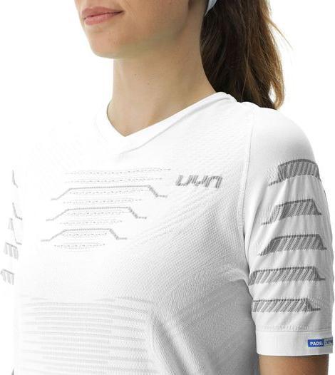 Actual product image UYN T-Shirt Padel Series (M)