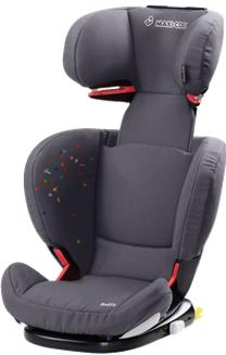 Produktbild Maxi-Cosi Rodifix Confetti