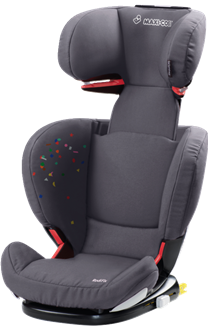 Produktbild Maxi-Cosi Rodifix Confetti