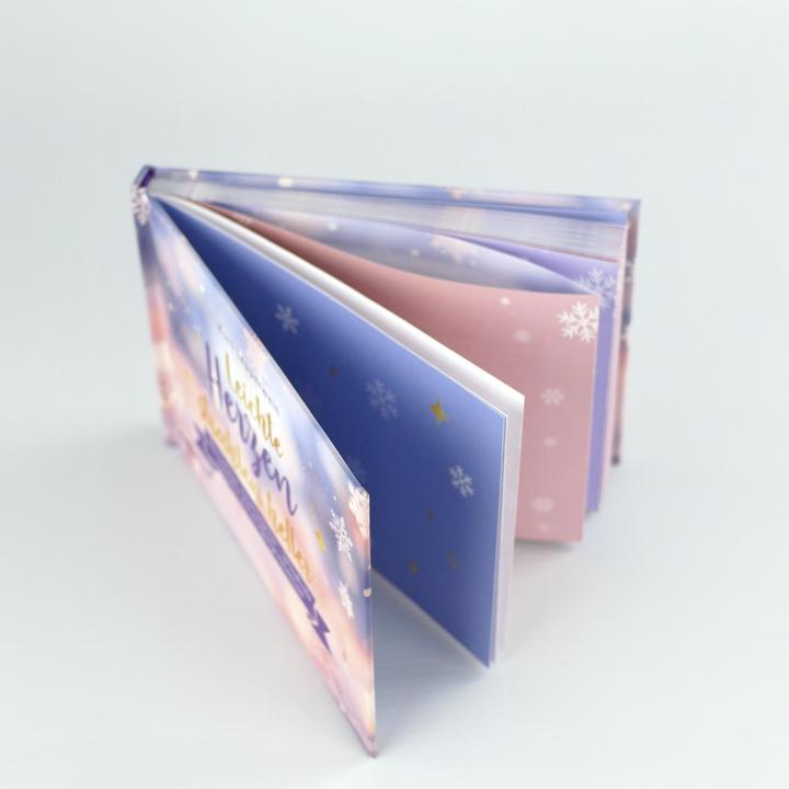 Produktbild Tepperwein:Leichte Herzen strahlen hell