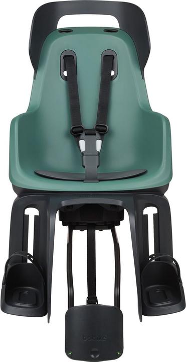 Immagine prodotto bobike Seggiolino GO 1P menta piperita reclinabile (Sella)
