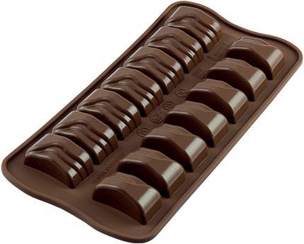 Immagine prodotto Silikomart Scg09 Jack Silicone Mould