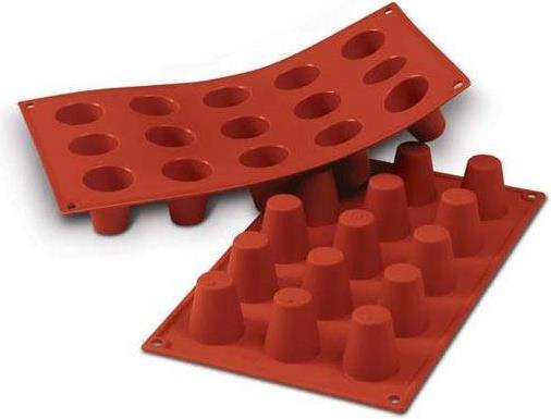 Produktbild Silikomart Sf 019 Babá Silicone Mould