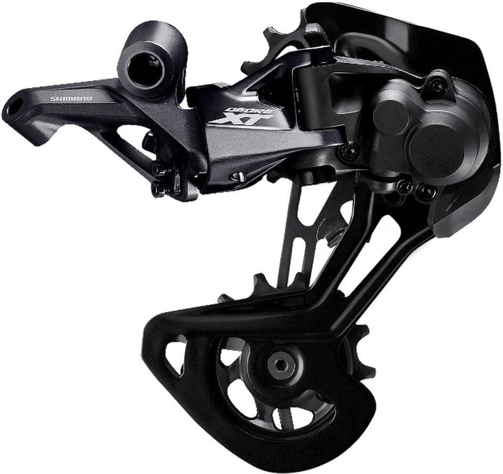 Shimano Deore XT (12-fach)