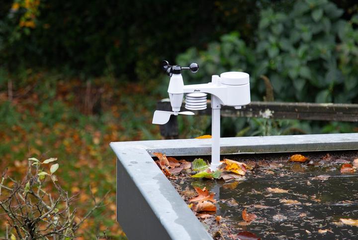 Produktbild Alecto Wetterstation
