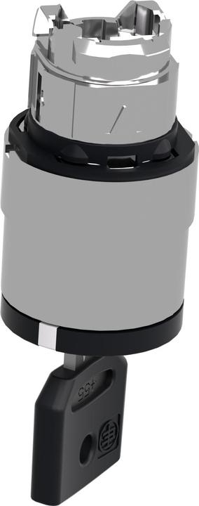 Image du produit Schneider Electric Tete Bouton Tournant A Cle No 421e