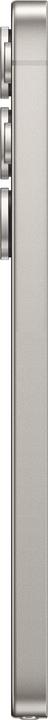 Actual product image Samsung Galaxy S25 Ultra (256 GB, Titanium Gray, 6.90", Dual SIM, 5G)