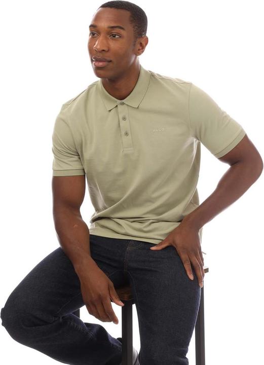Immagine prodotto HUGO Donos222 Maglietta Polo Uomo (XL)