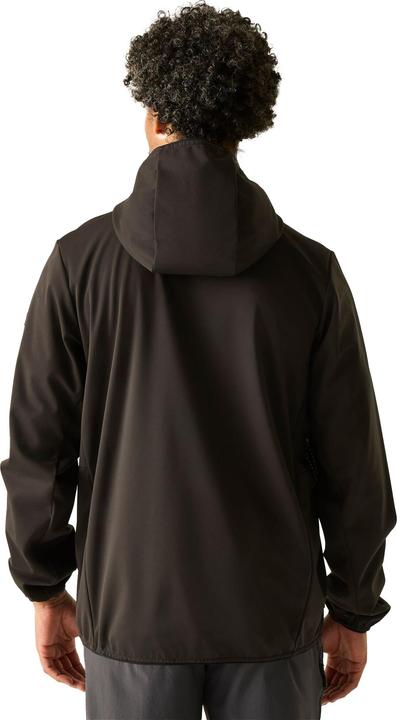Produktbild Regatta Tredmoor Softshelljacke (M)