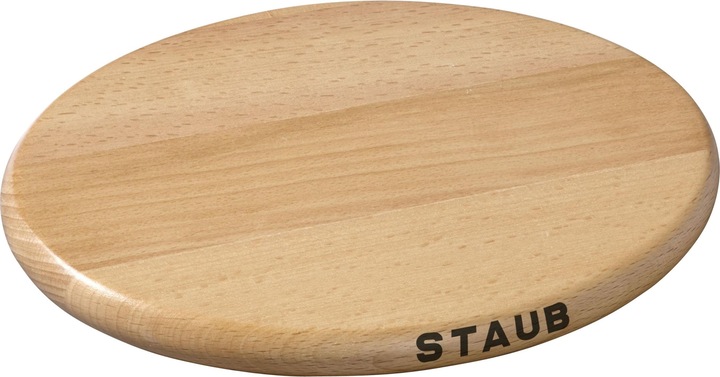 Actual product image Staub Magnetic (1 x, Pan coaster)
