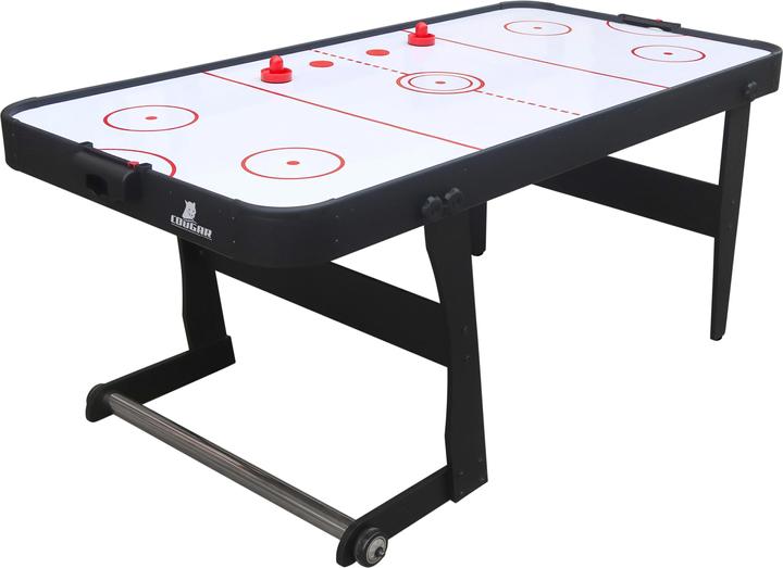Image du produit Cougar Glaçage XL