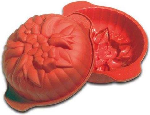 Produktbild Silikomart Sft 815 Small Bouquet Set 2 Silicone Mould