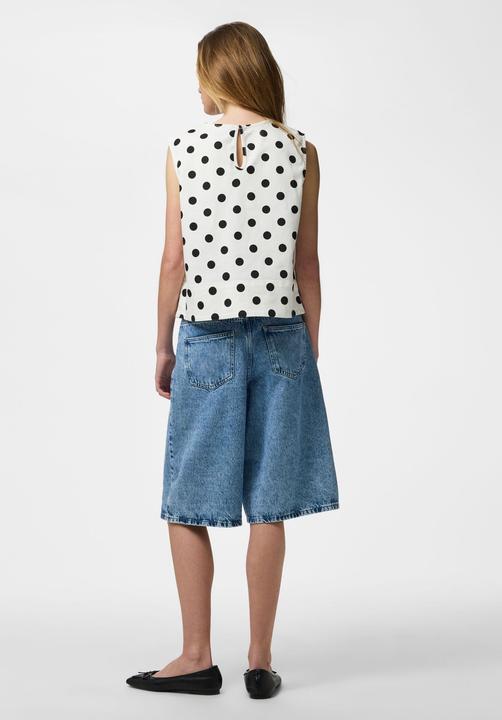 Immagine prodotto Pieces PCSALUME DENIM Oberteil (M)