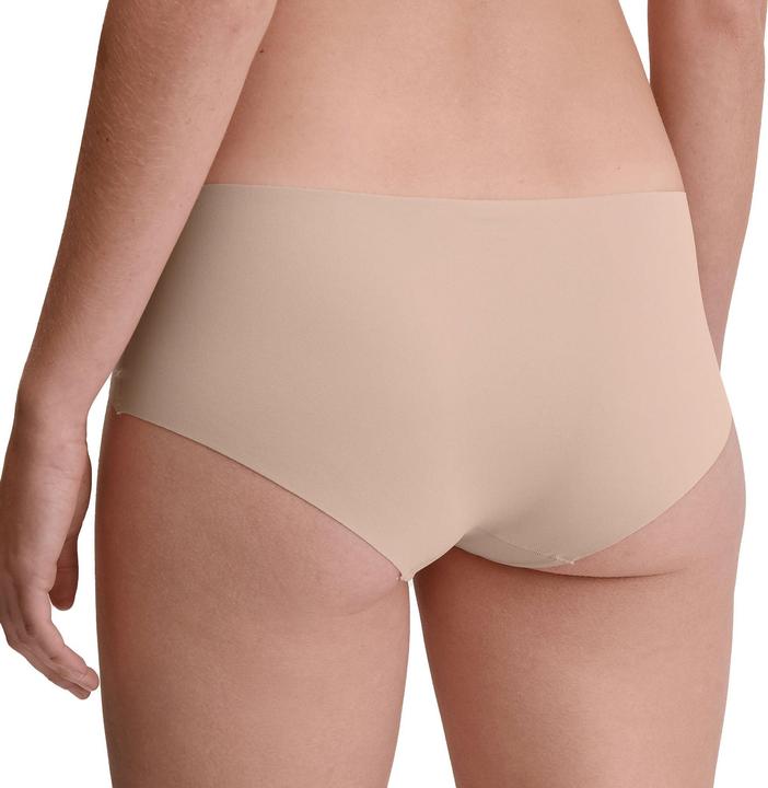 Actual product image Calida Sleek Skin Midi Slip (XS, Single pack)