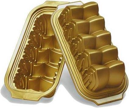 Produktbild Silikomart Sft 305 Plum Cake Cathedral Silicone Mould