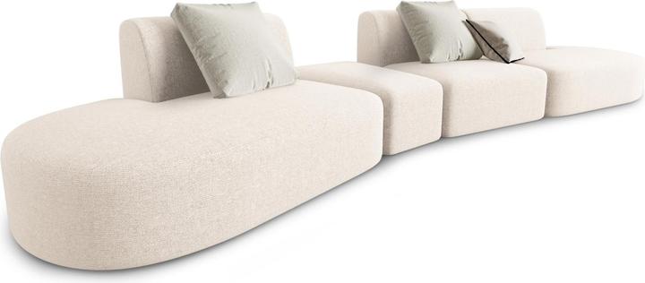 Produktbild Maison Heritage Chiara (Modular Sofa)