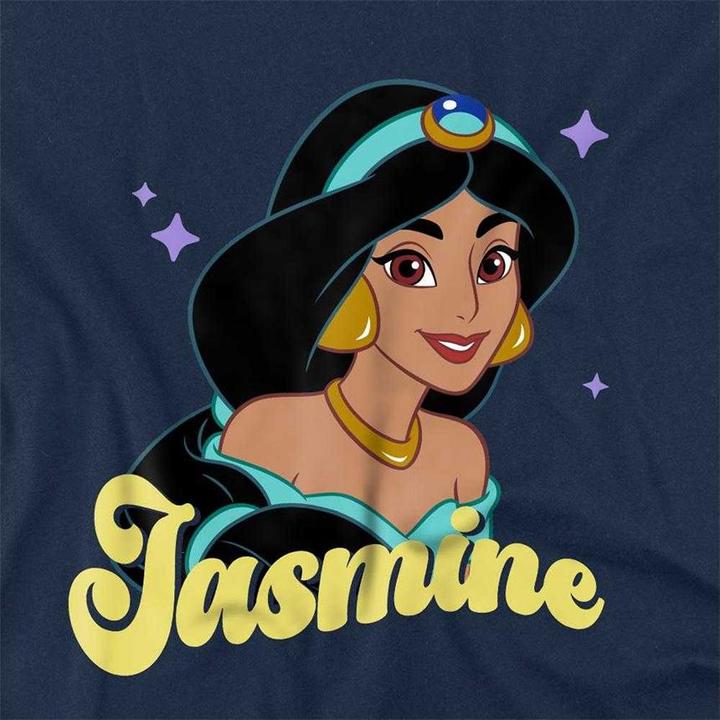 Produktbild Aladdin Sweatshirt (140, 146)