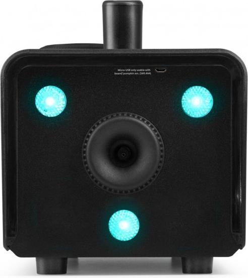 Actual product image BeamZ Rage 1000