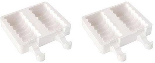 Produktbild Silikomart Set Gel04 Tango Set 2 Easy Cream