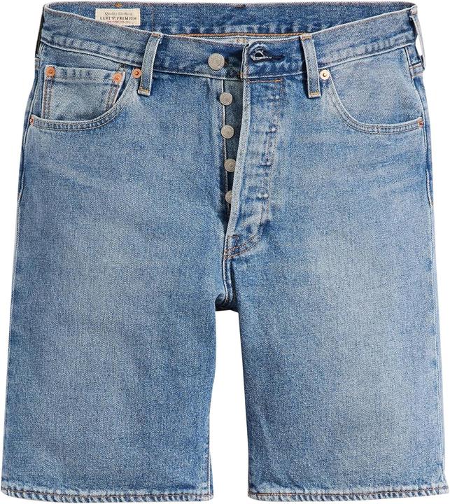 Image du produit Levis Short 501 Hemmed - 86363 (32)