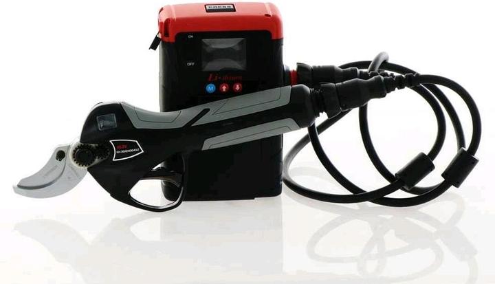 Produktbild Blue Bird PS2240 Akku BaumschereBatterie 4 Ah
