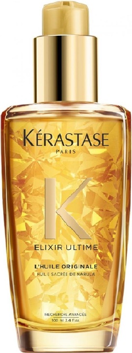 Kérastase Elixir Ultime L'Huile Originale (100 ml)