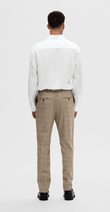 Produktbild Selected Homme Leinen Hemd (XXL)
