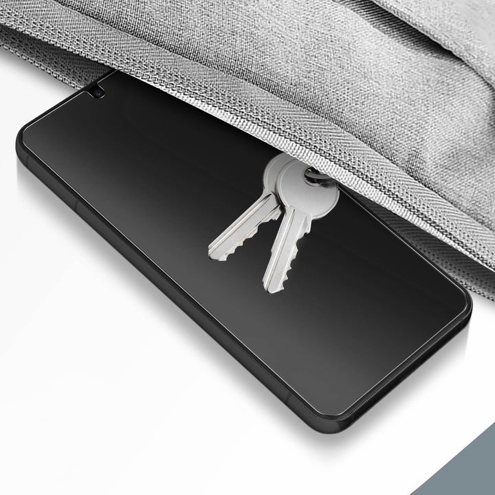 Produktbild Samsung Screen Protector (2 Stück, Samsung Galaxy S23+)